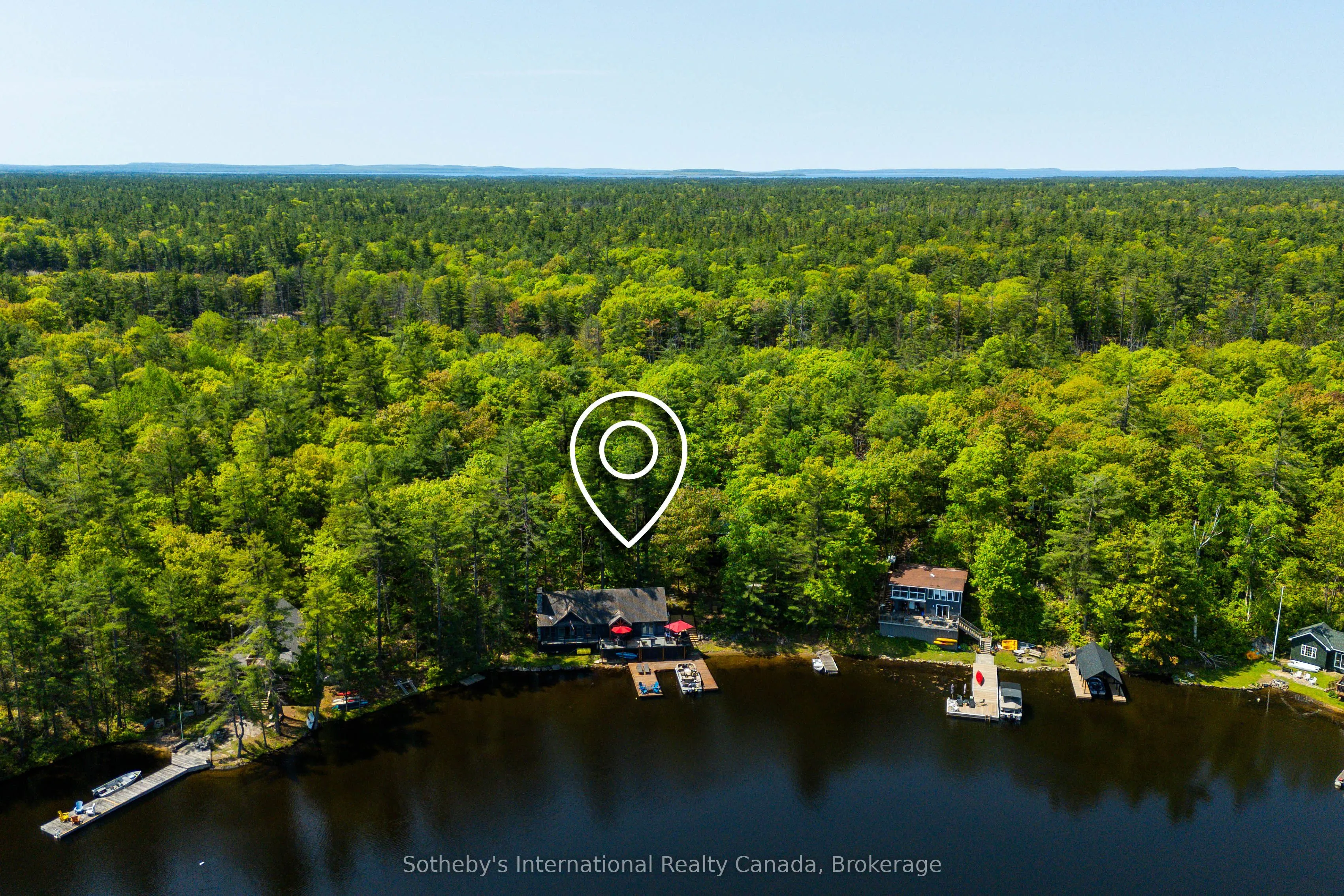 6394 Go Home Lake Shore