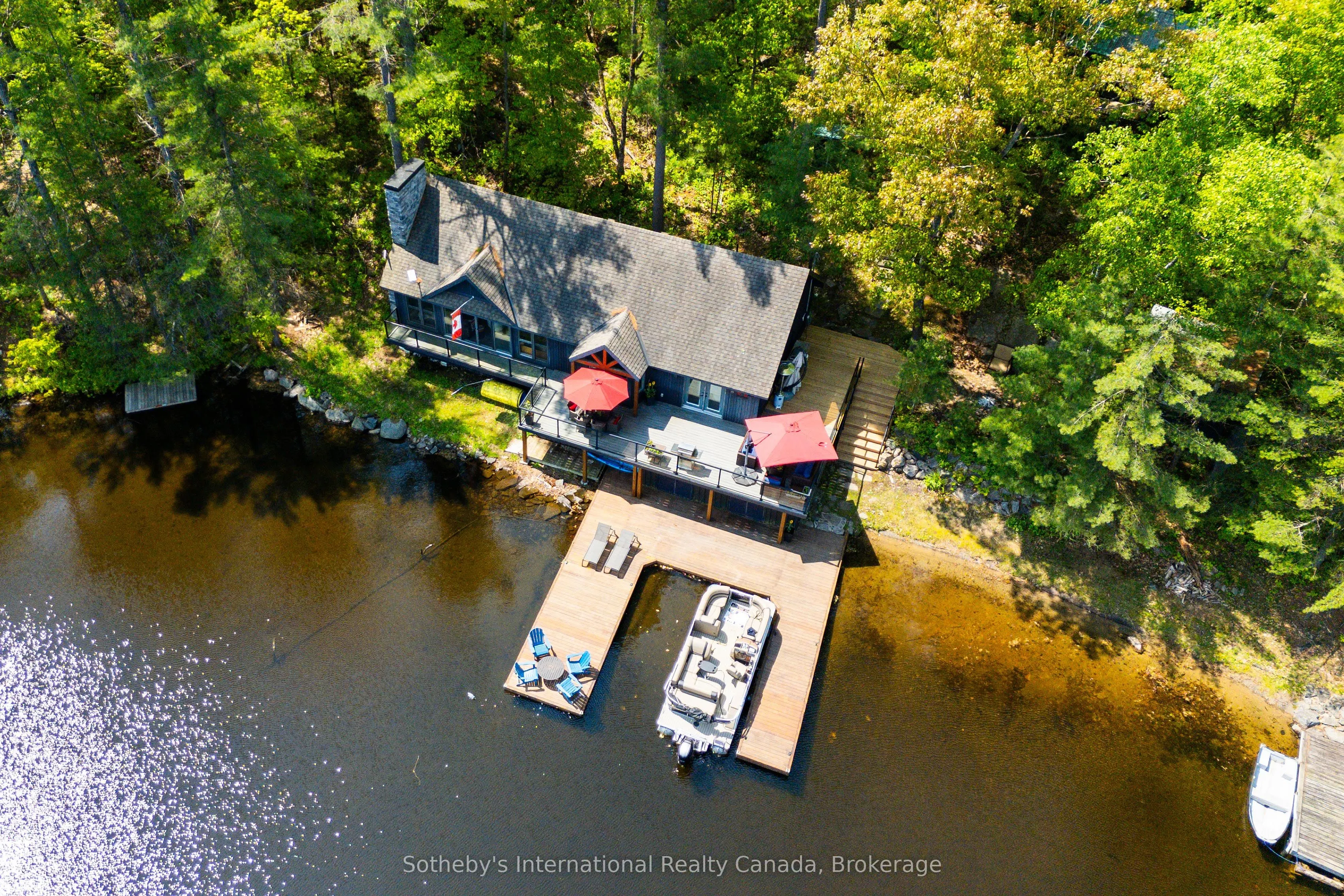 6394 Go Home Lake Shore