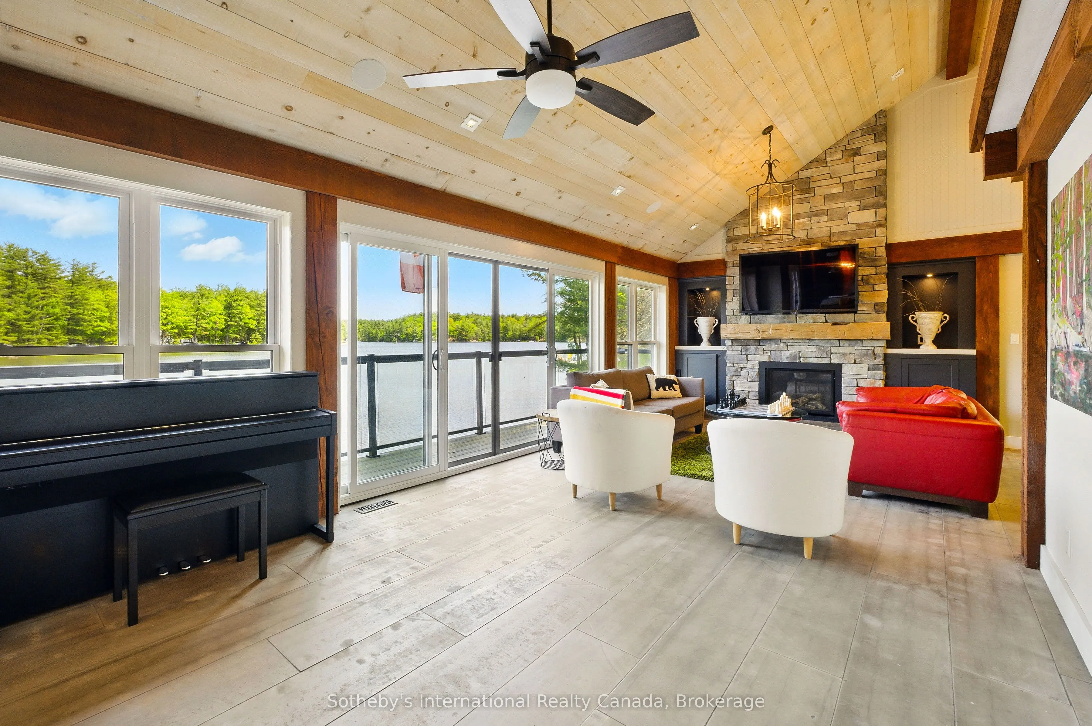 6394 Go Home Lake Shore