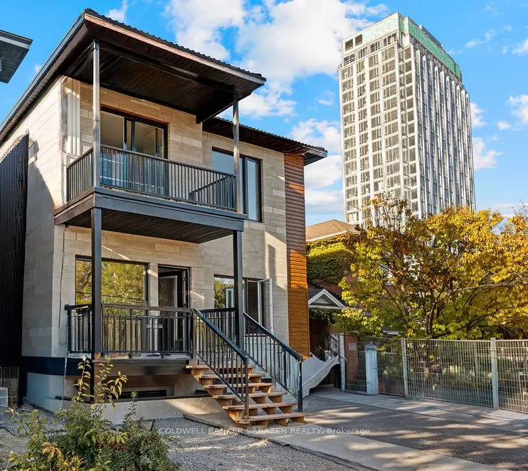 353 Wilmont Avenue, #4