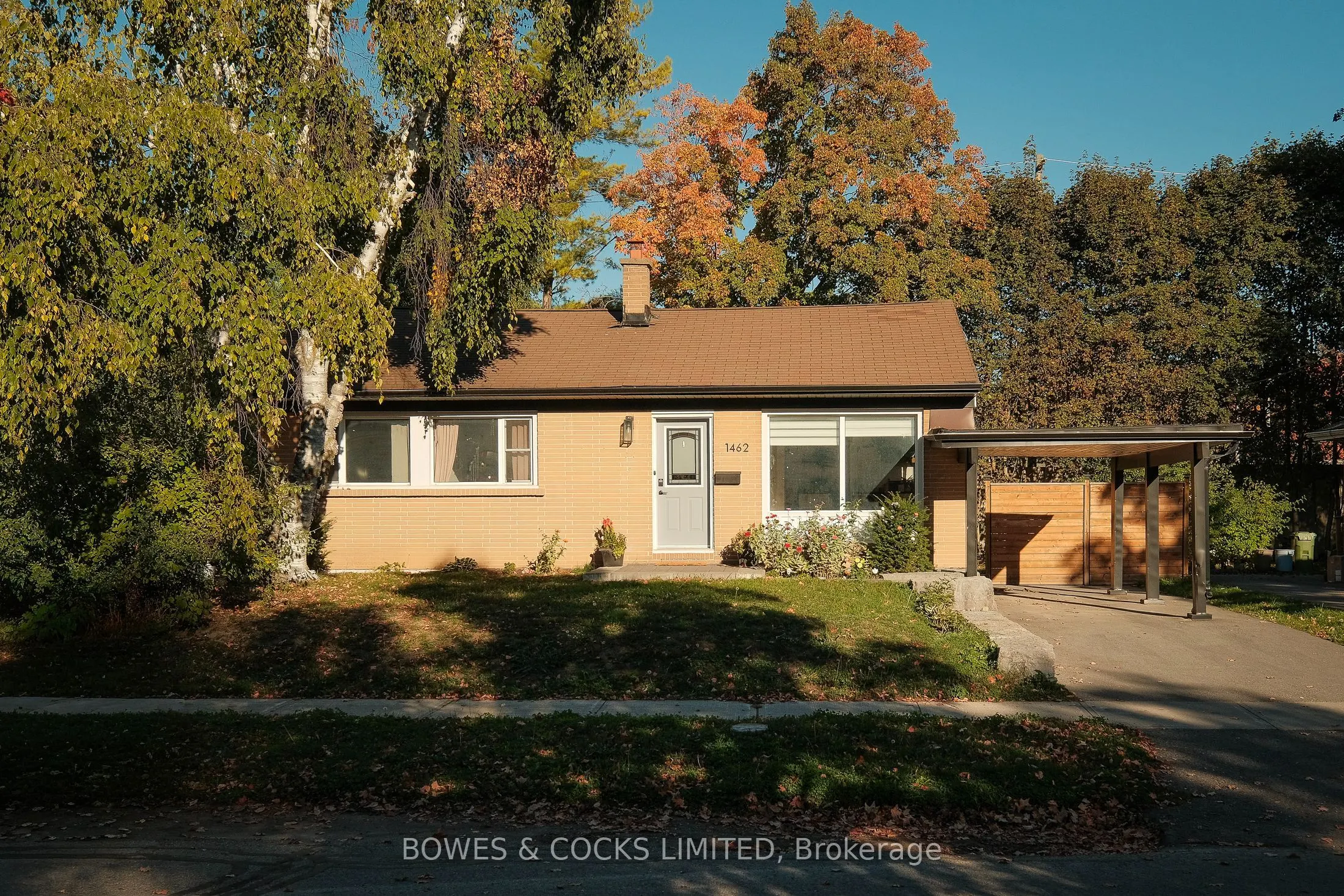 1462 Westbrook Drive