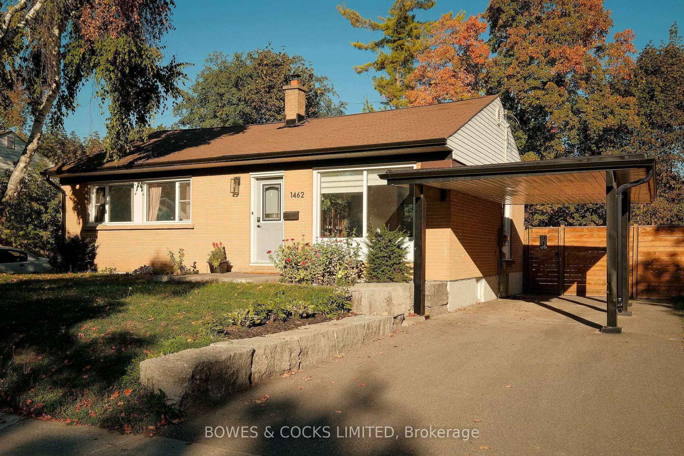 1462 Westbrook Drive