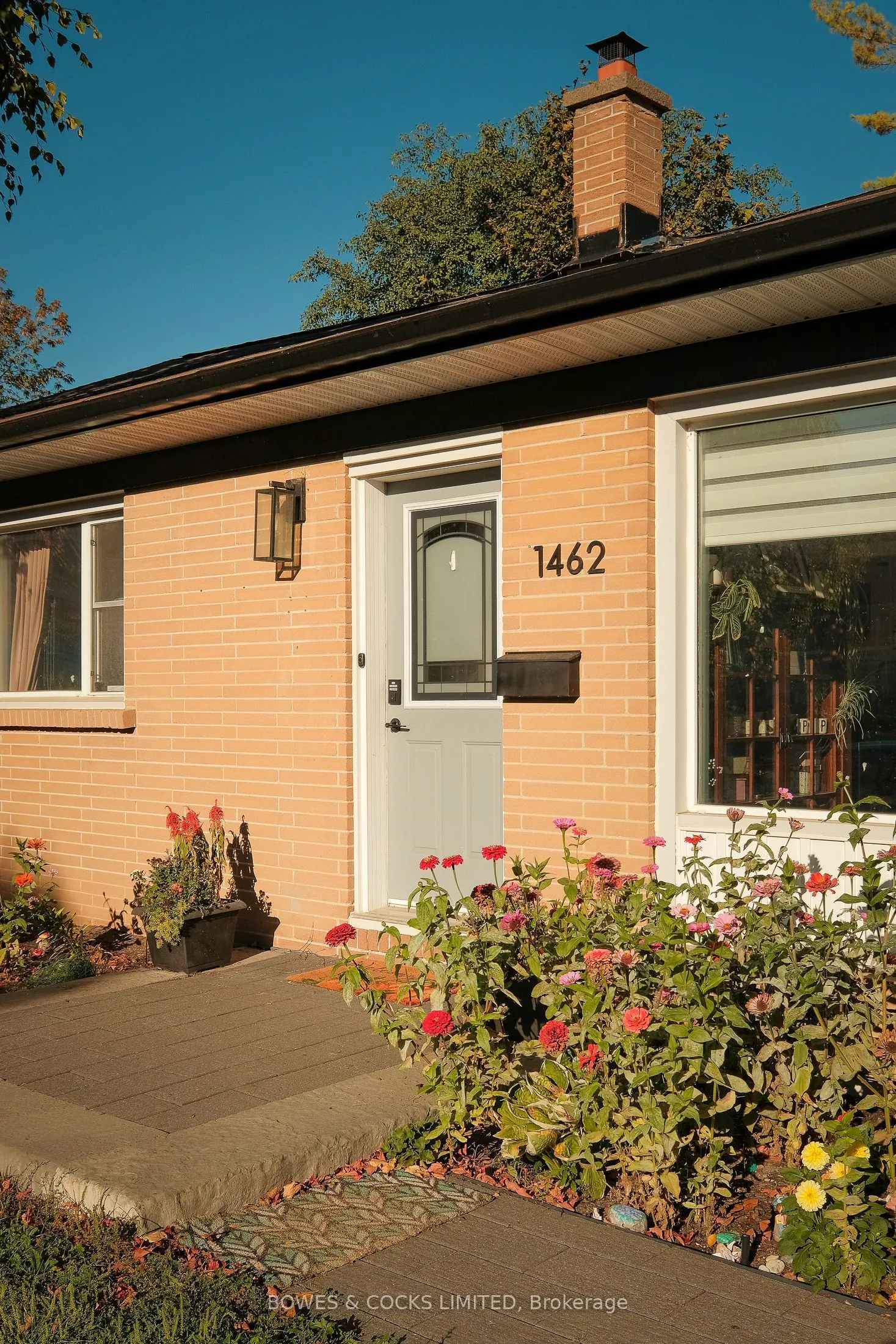 1462 Westbrook Drive