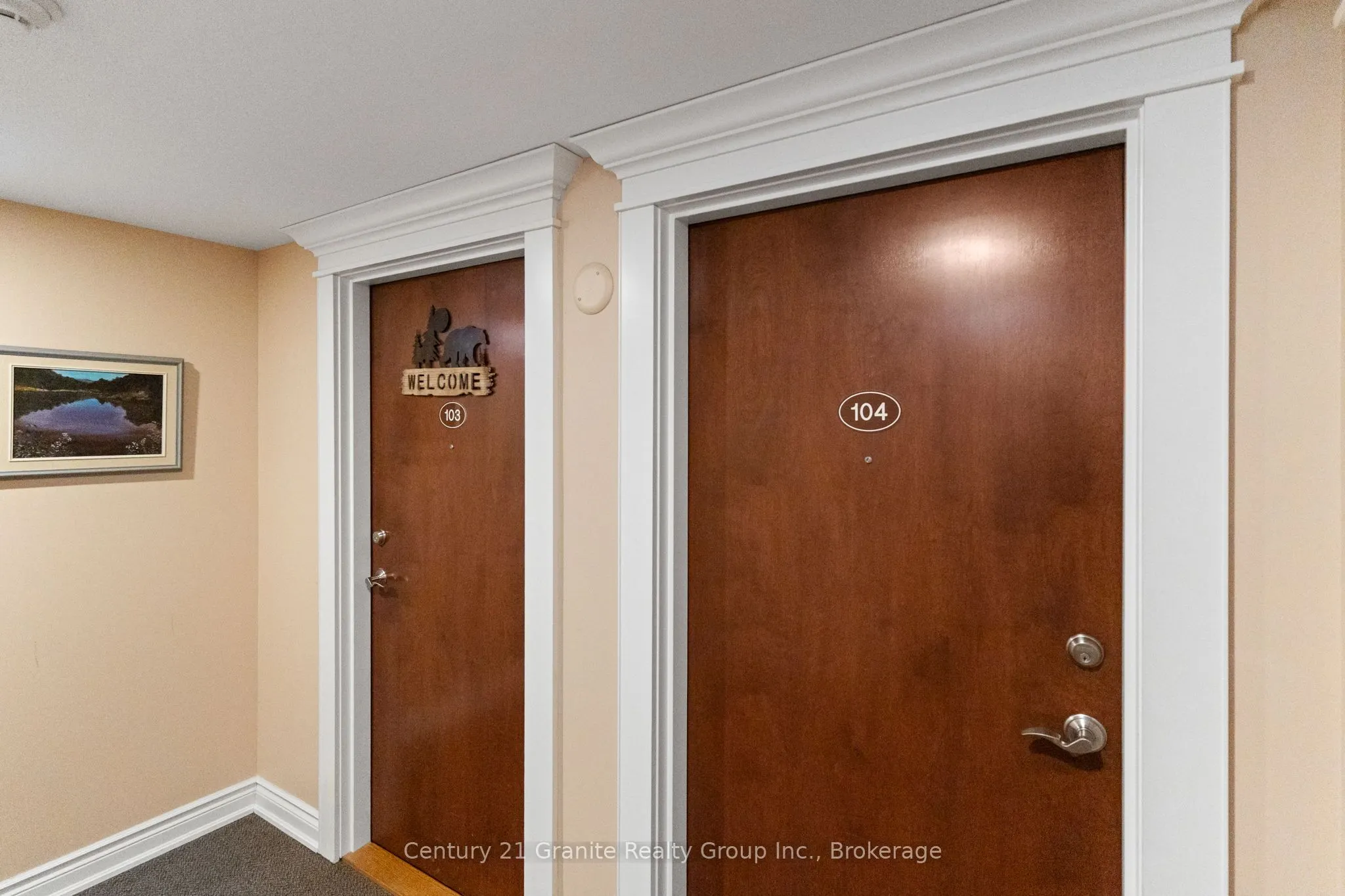 9 Newcastle Street, #104