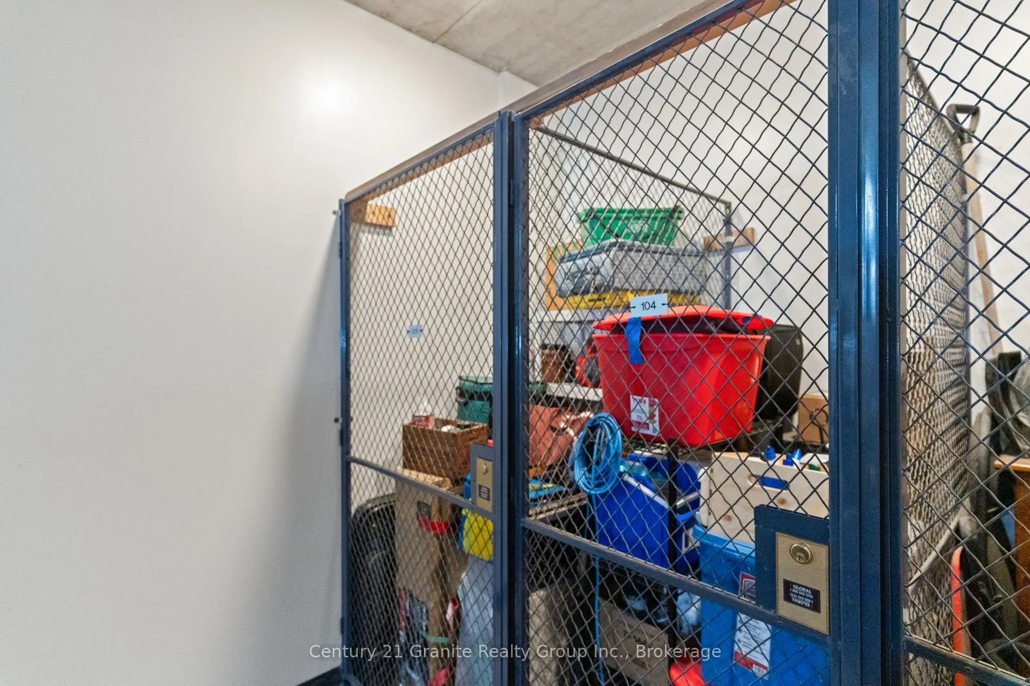 9 Newcastle Street, #104