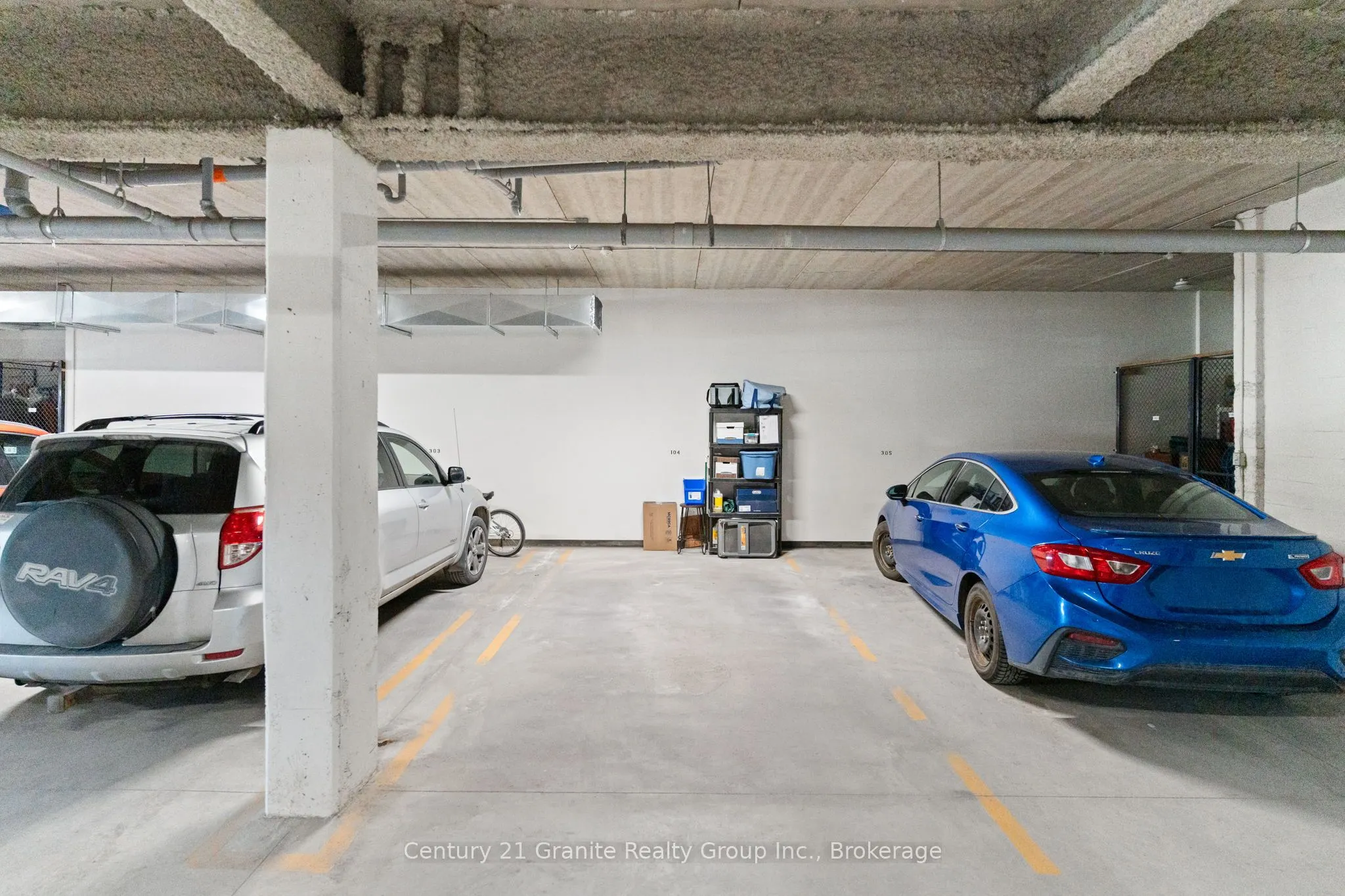 9 Newcastle Street, #104