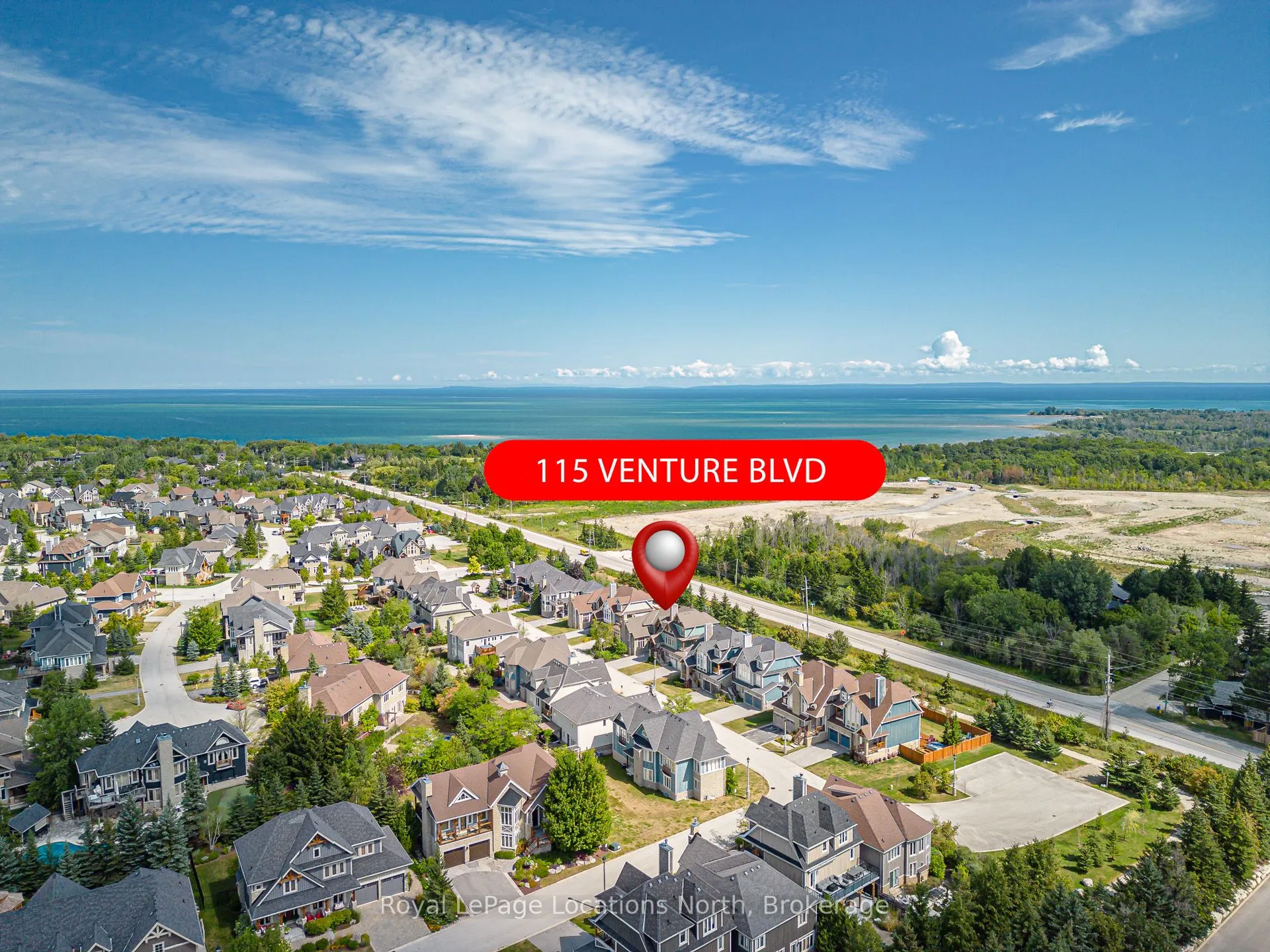 115 Venture Boulevard