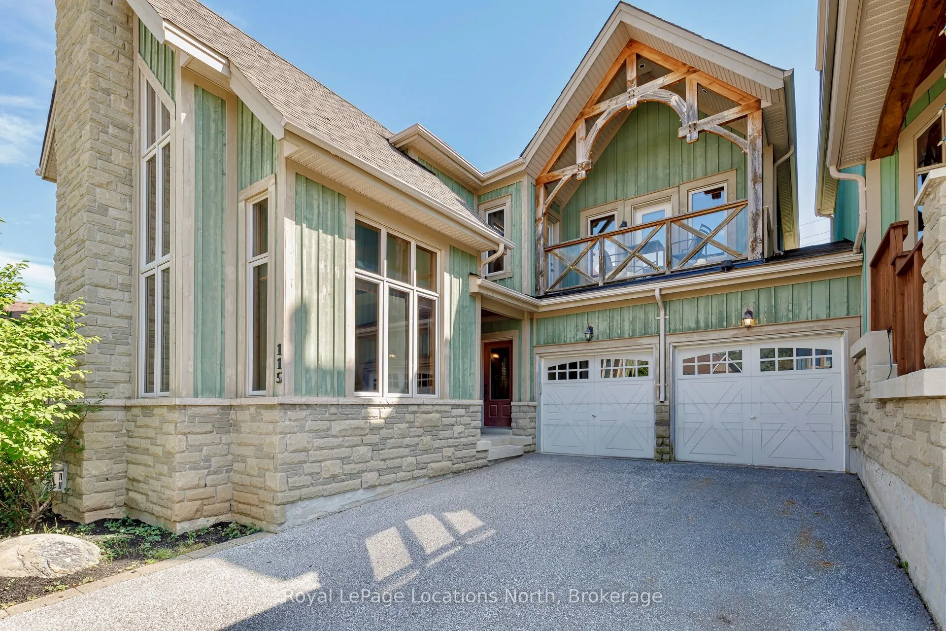 115 Venture Boulevard