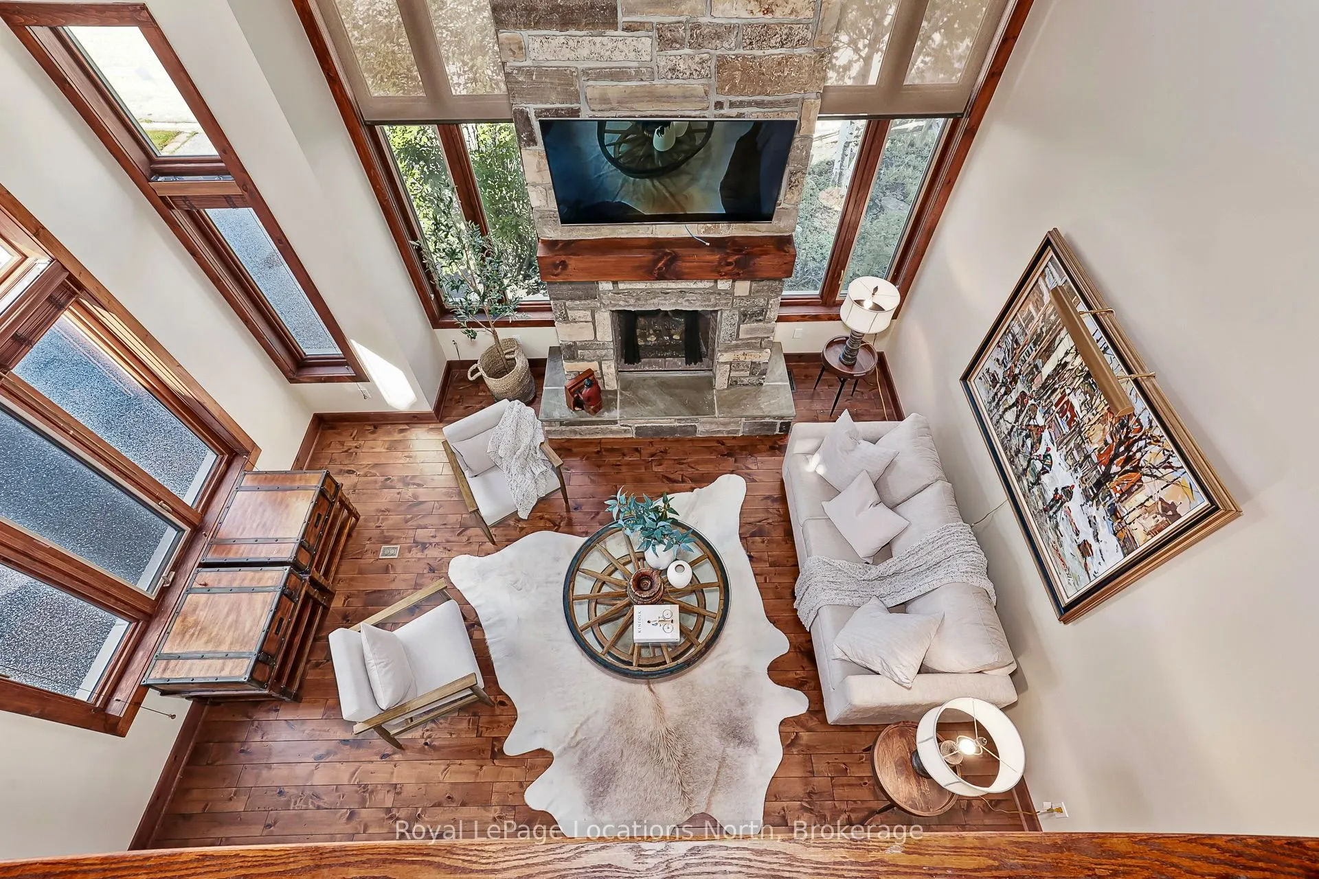 115 Venture Boulevard