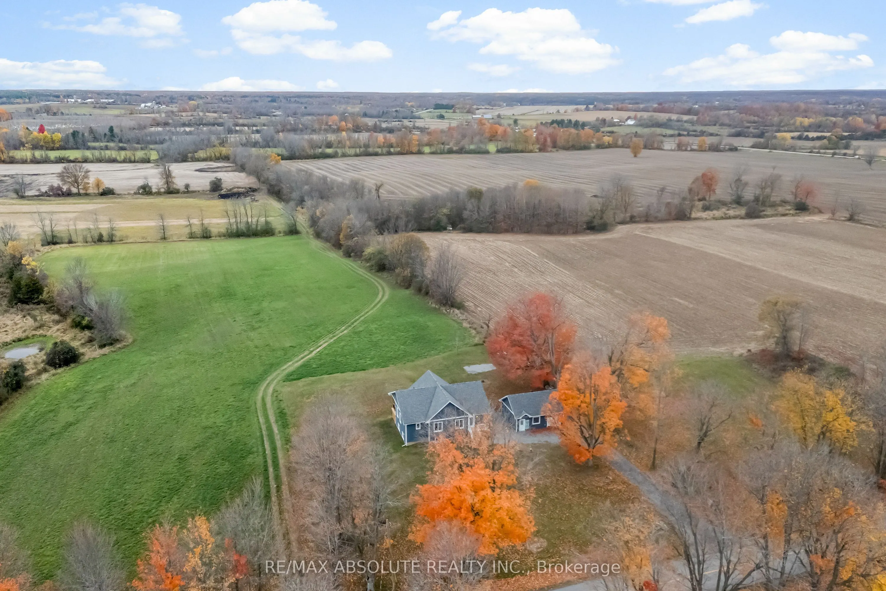 272 9th Concession Road