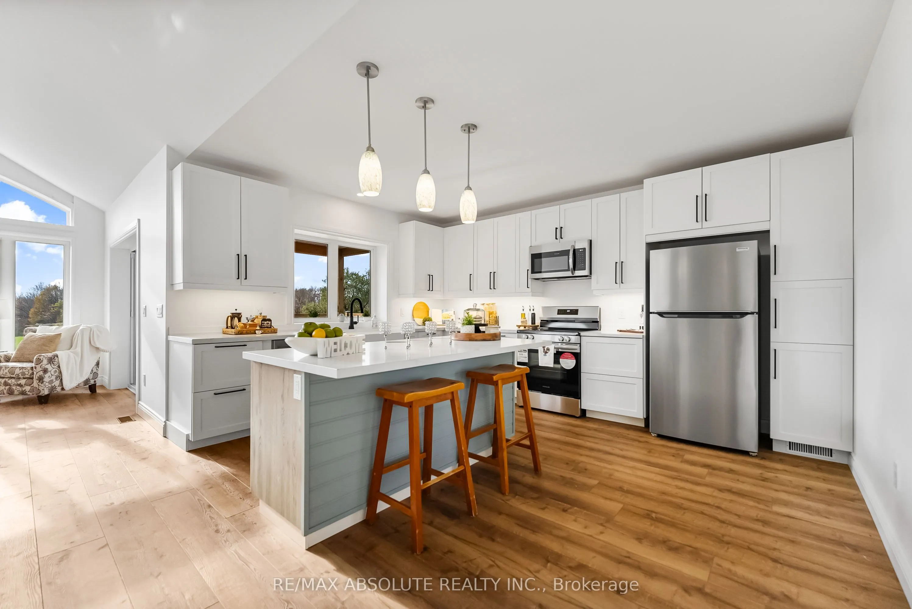 272 9th Concession Road