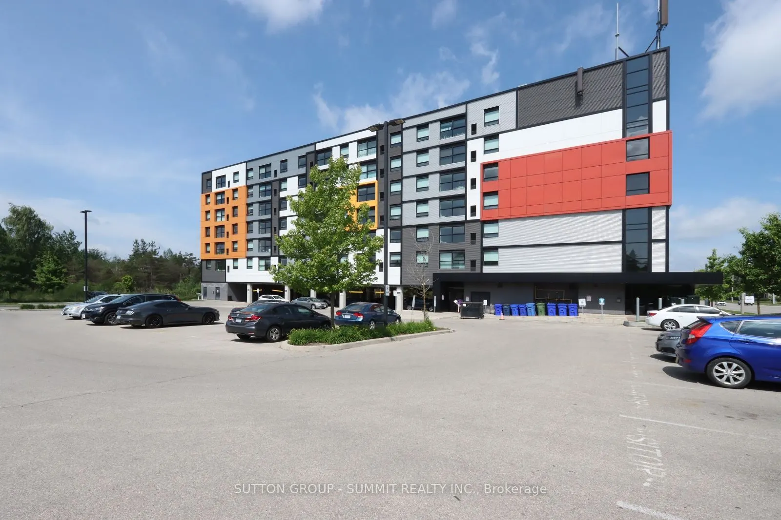 1291 Gordon Street, #216