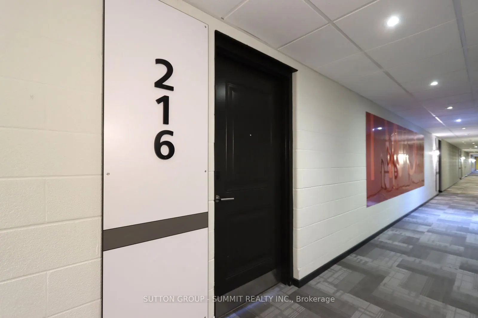 1291 Gordon Street, #216