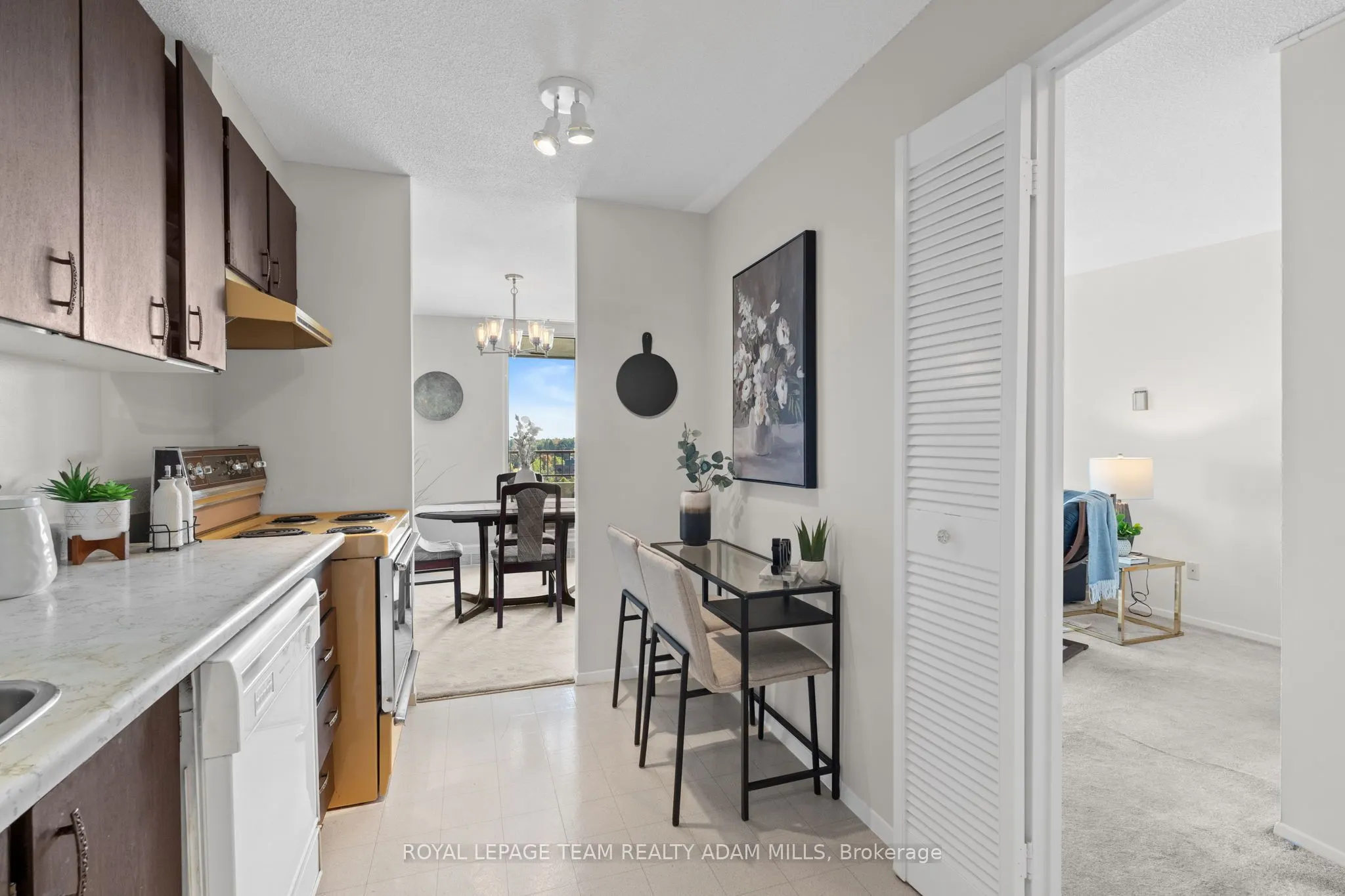 1785 Frobisher Lane, #1707