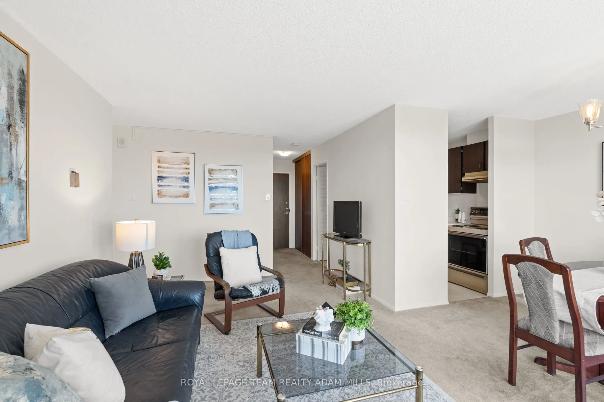 1785 Frobisher Lane, #1707