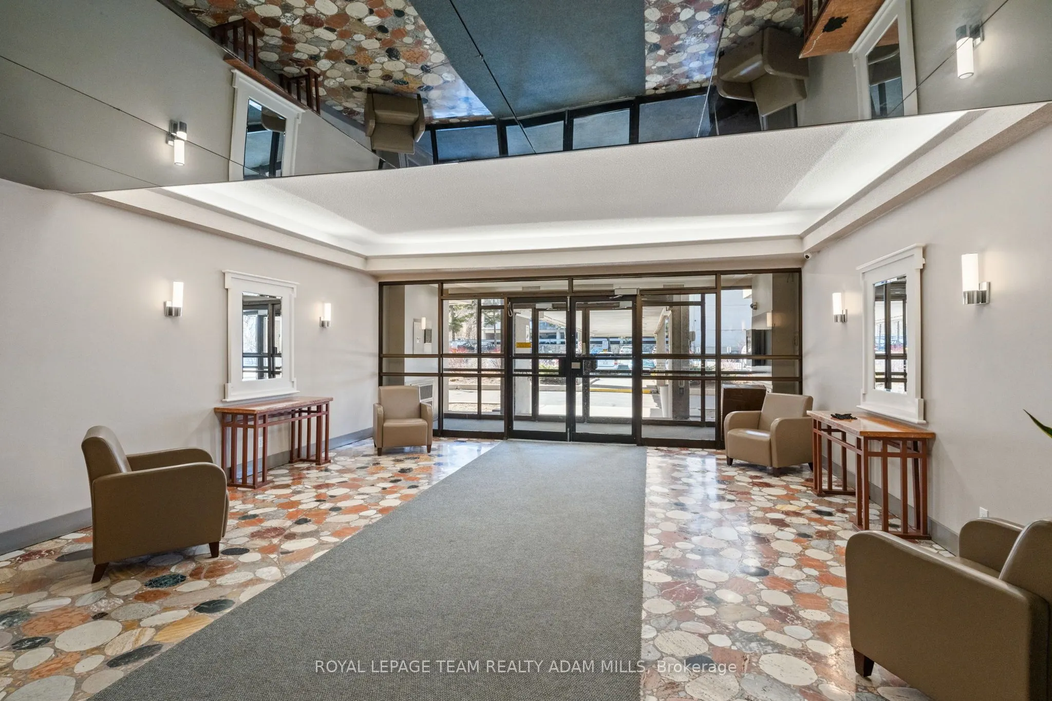 1785 Frobisher Lane, #1707