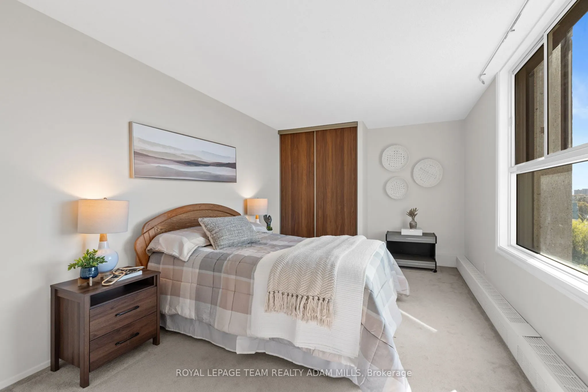 1785 Frobisher Lane, #1707