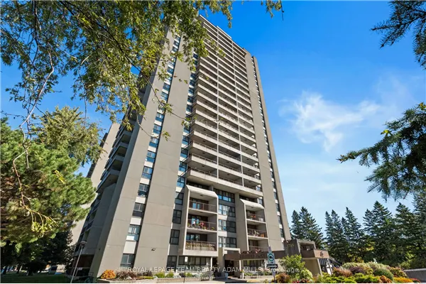 1785 Frobisher Lane, #1707