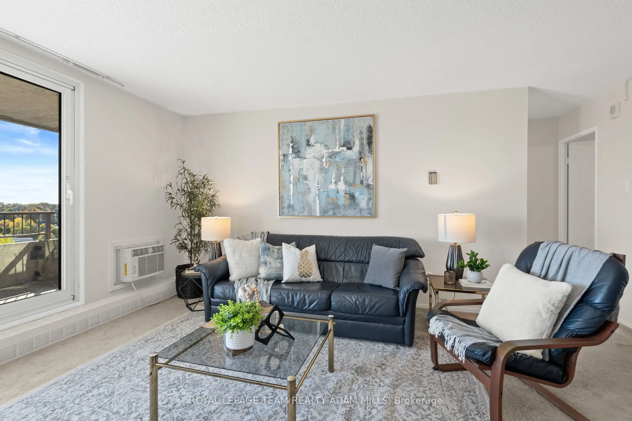 1785 Frobisher Lane, #1707