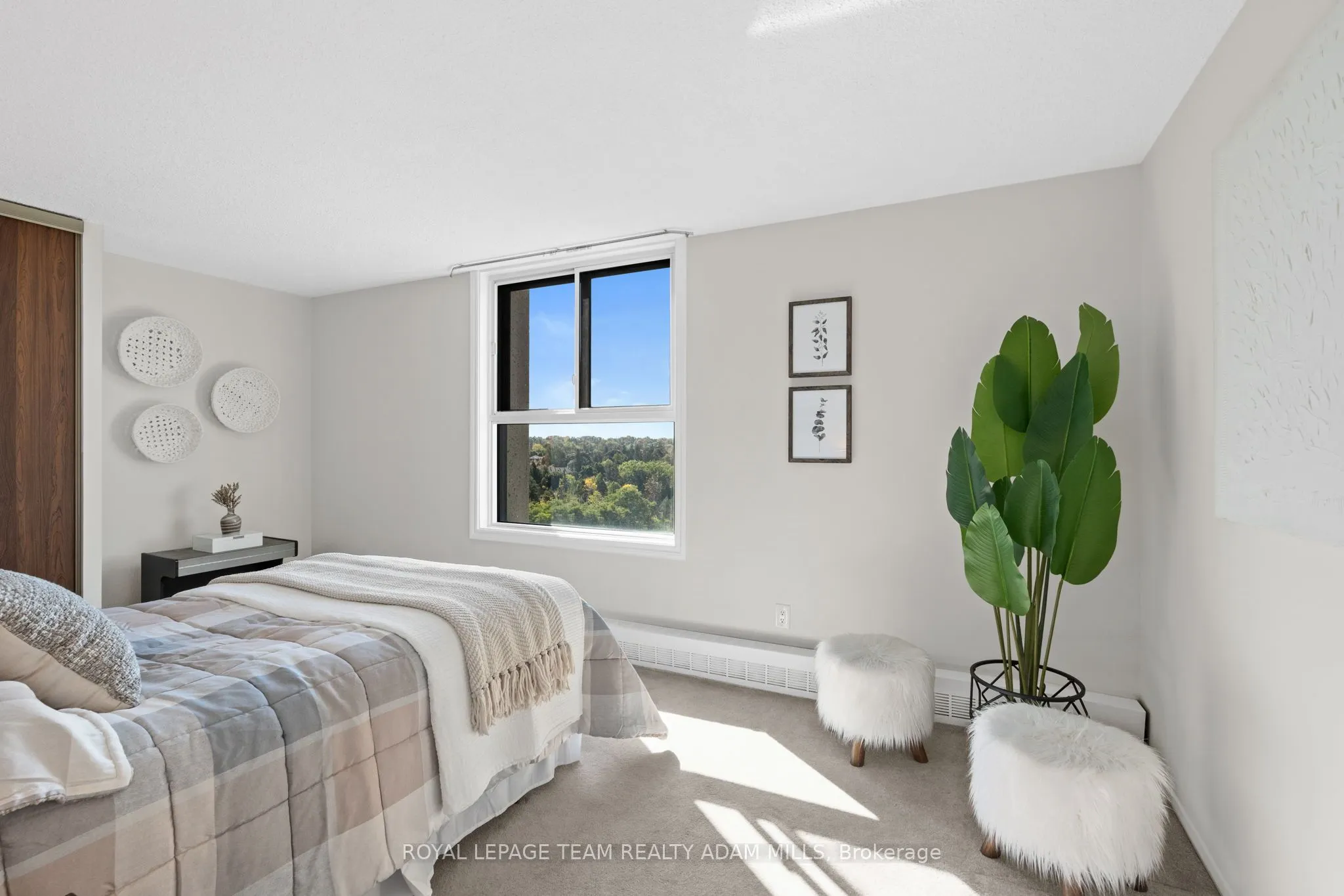 1785 Frobisher Lane, #1707