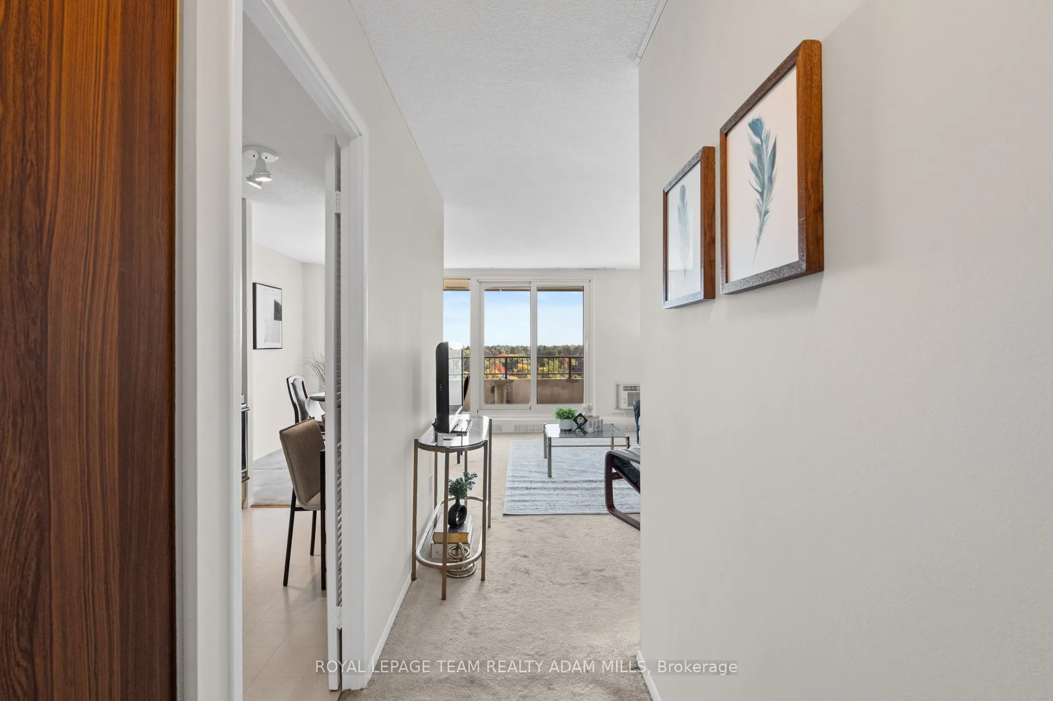 1785 Frobisher Lane, #1707