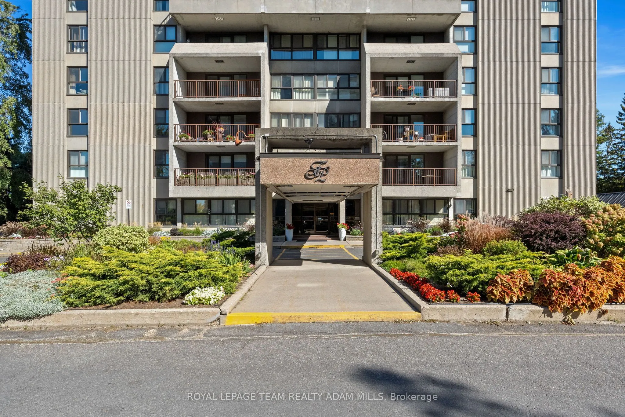 1785 Frobisher Lane, #1707