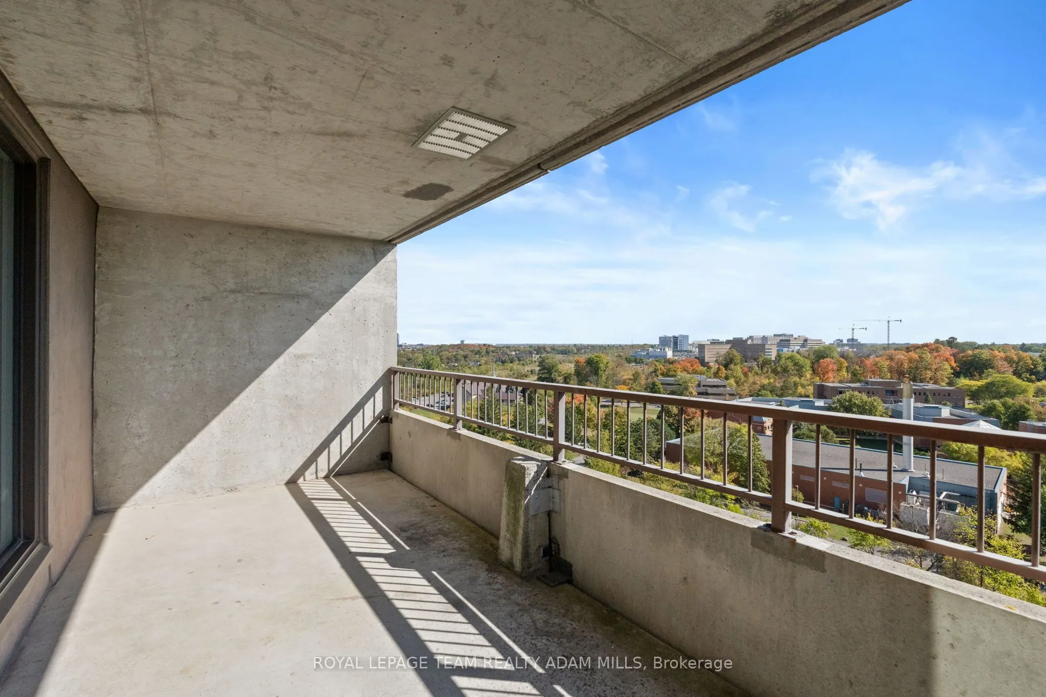 1785 Frobisher Lane, #1707