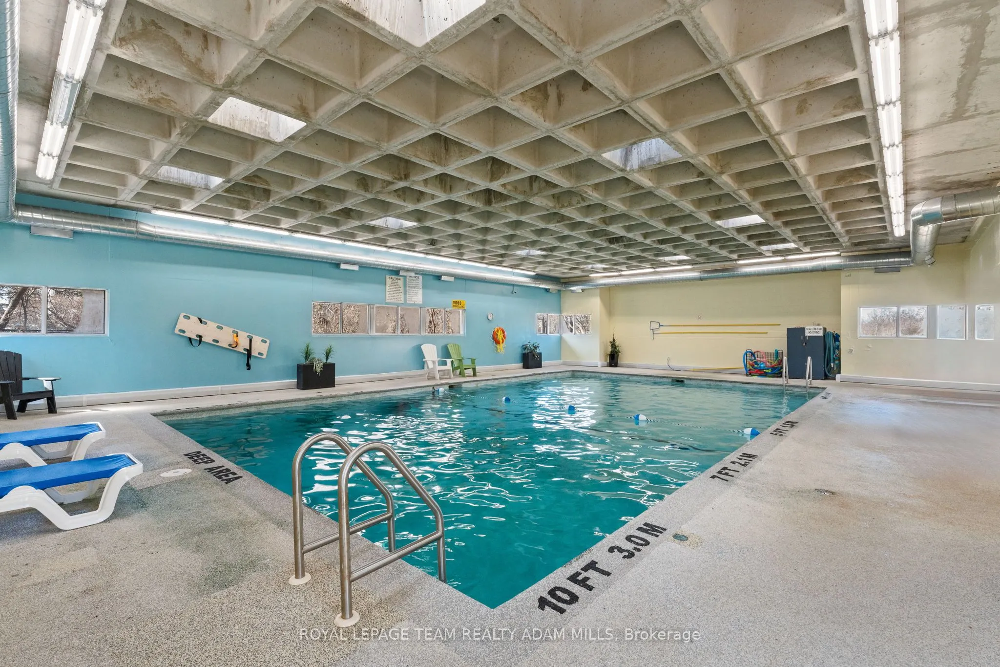 1785 Frobisher Lane, #1707