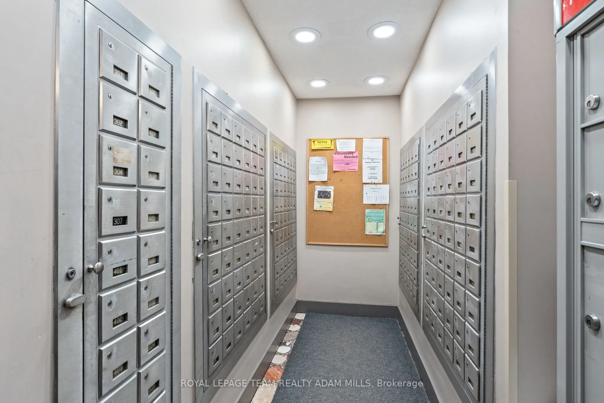 1785 Frobisher Lane, #1707