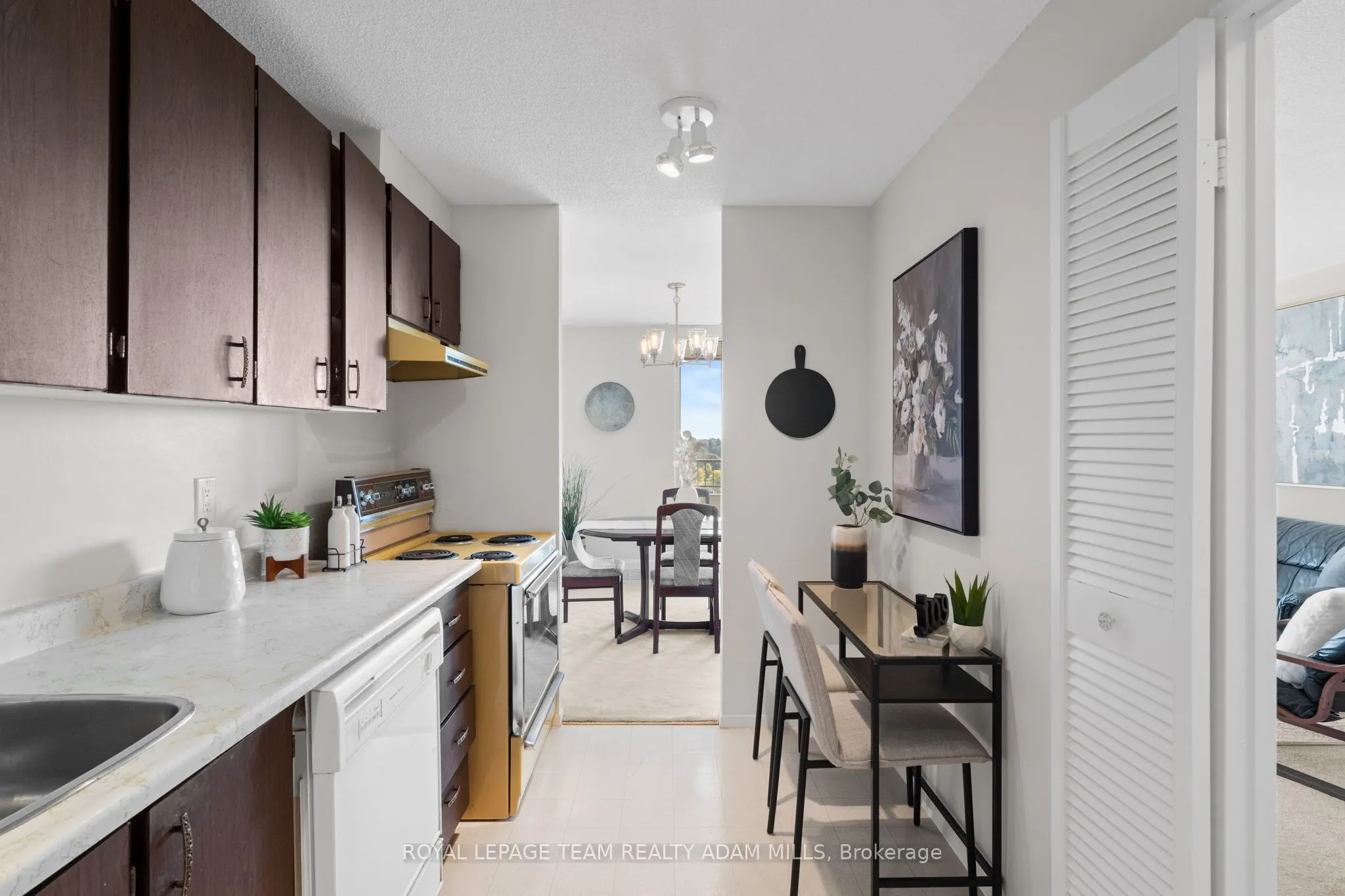 1785 Frobisher Lane, #1707