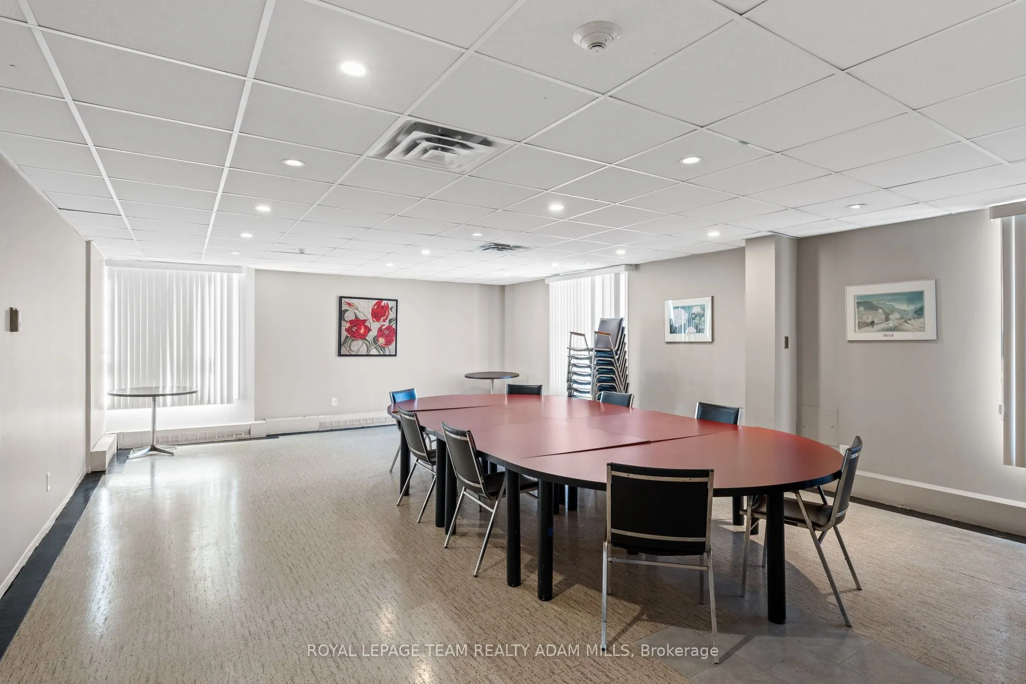 1785 Frobisher Lane, #1707