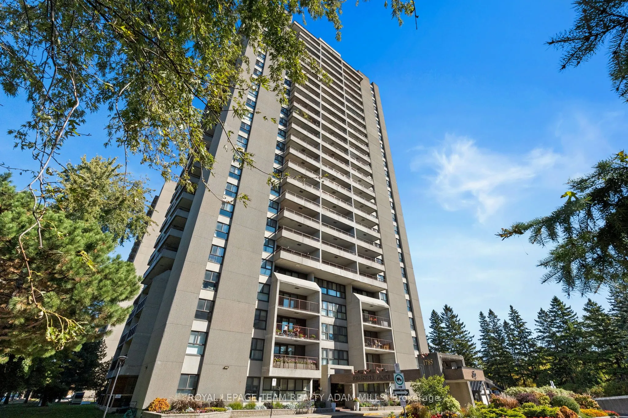 1785 Frobisher Lane, #1707