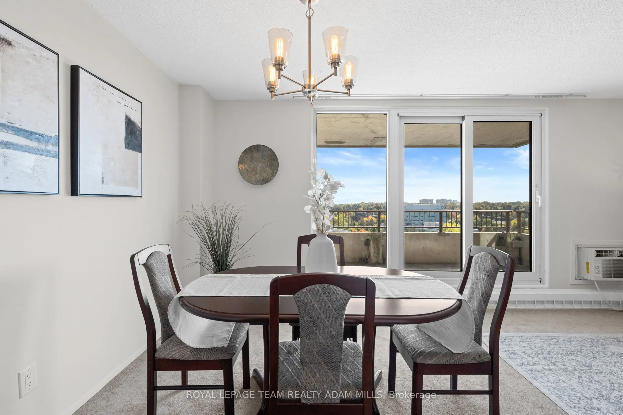 1785 Frobisher Lane, #1707