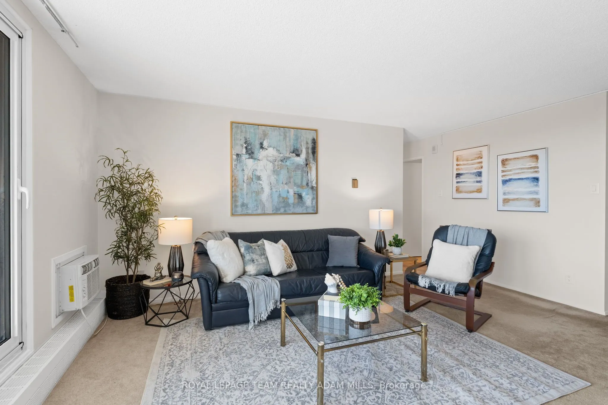 1785 Frobisher Lane, #1707