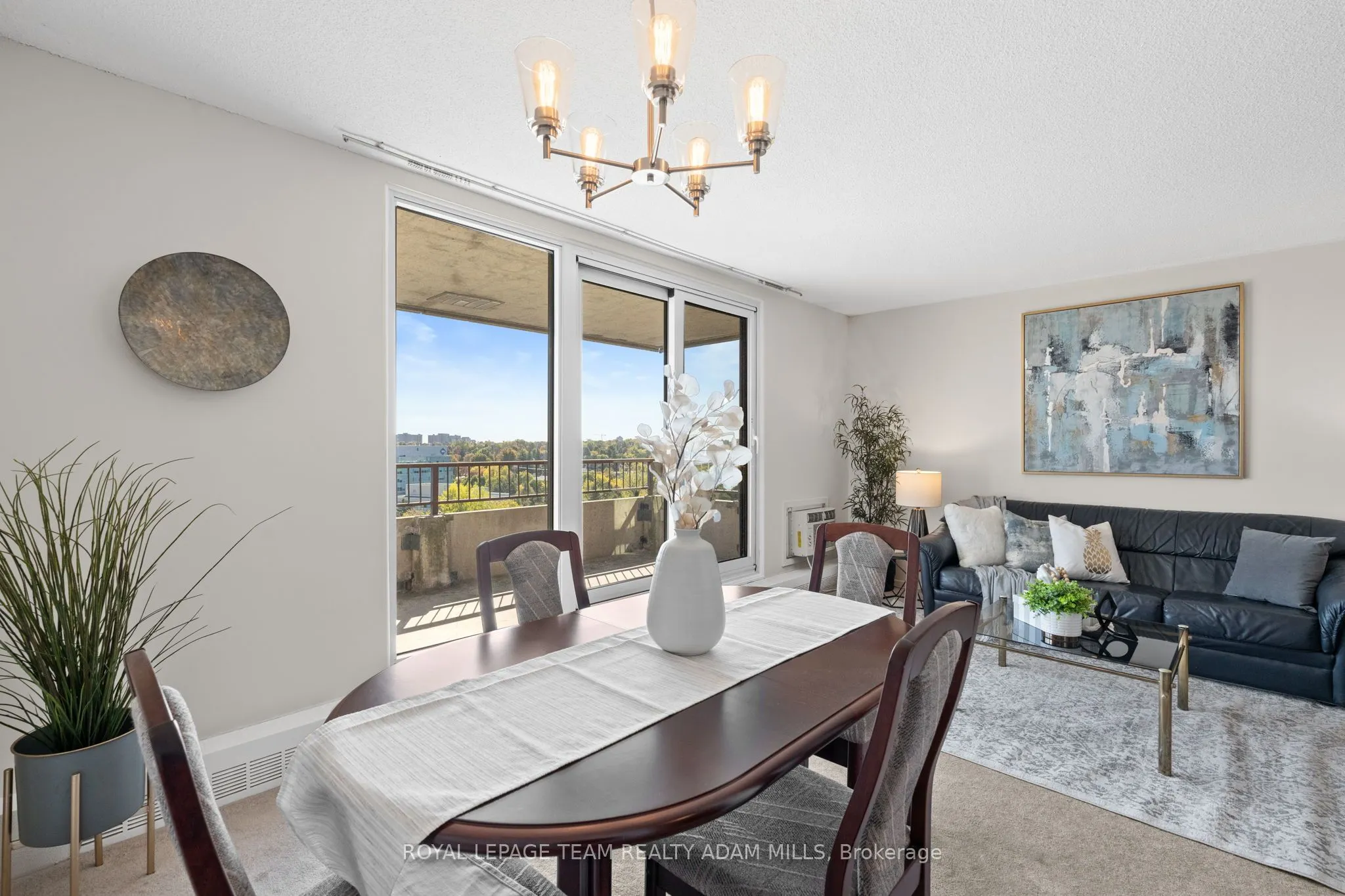 1785 Frobisher Lane, #1707