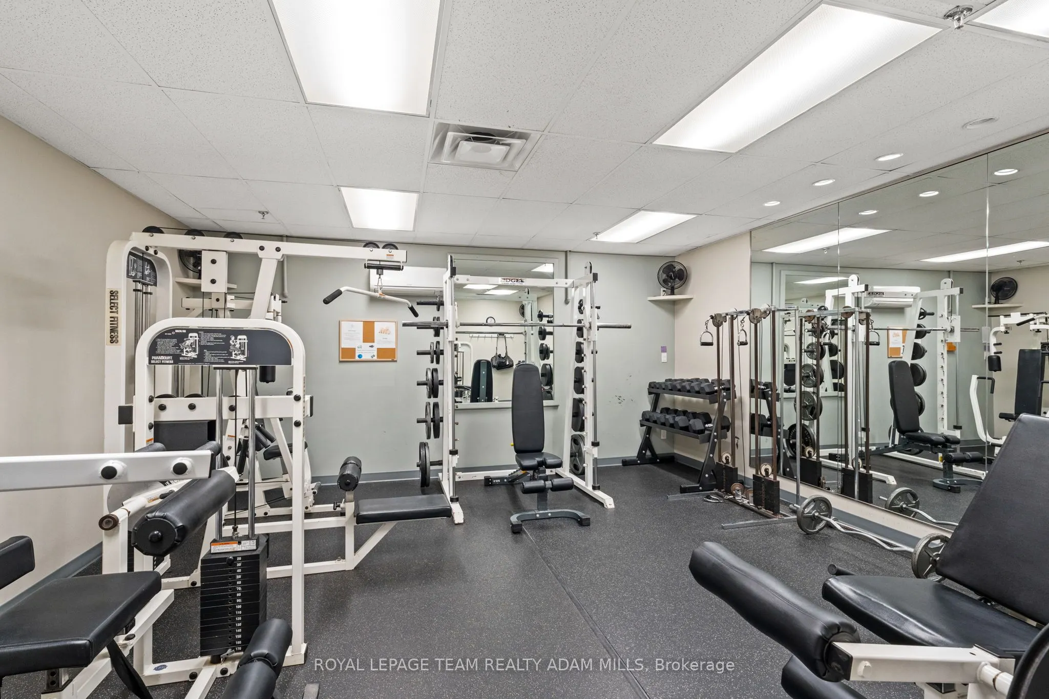 1785 Frobisher Lane, #1707