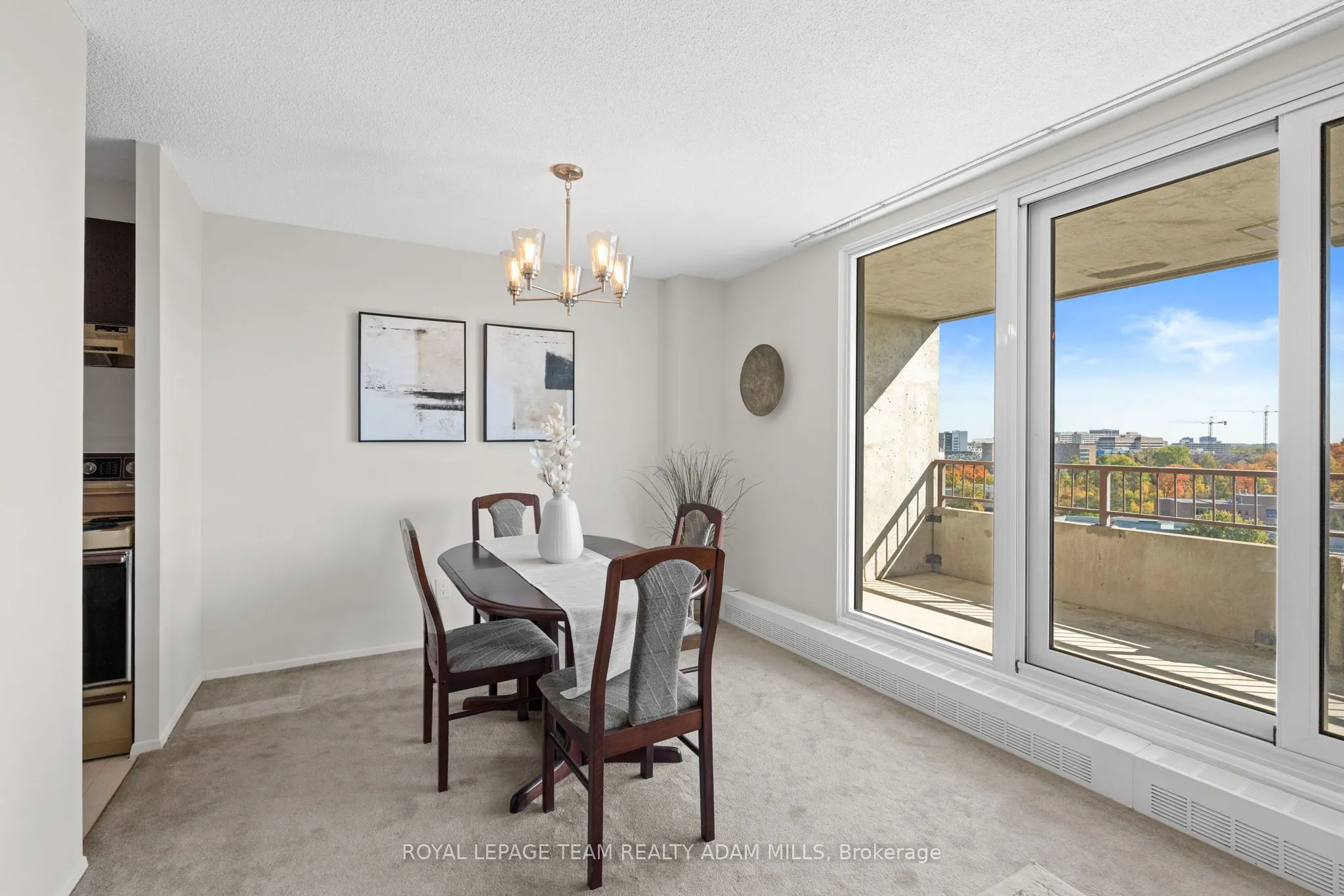 1785 Frobisher Lane, #1707