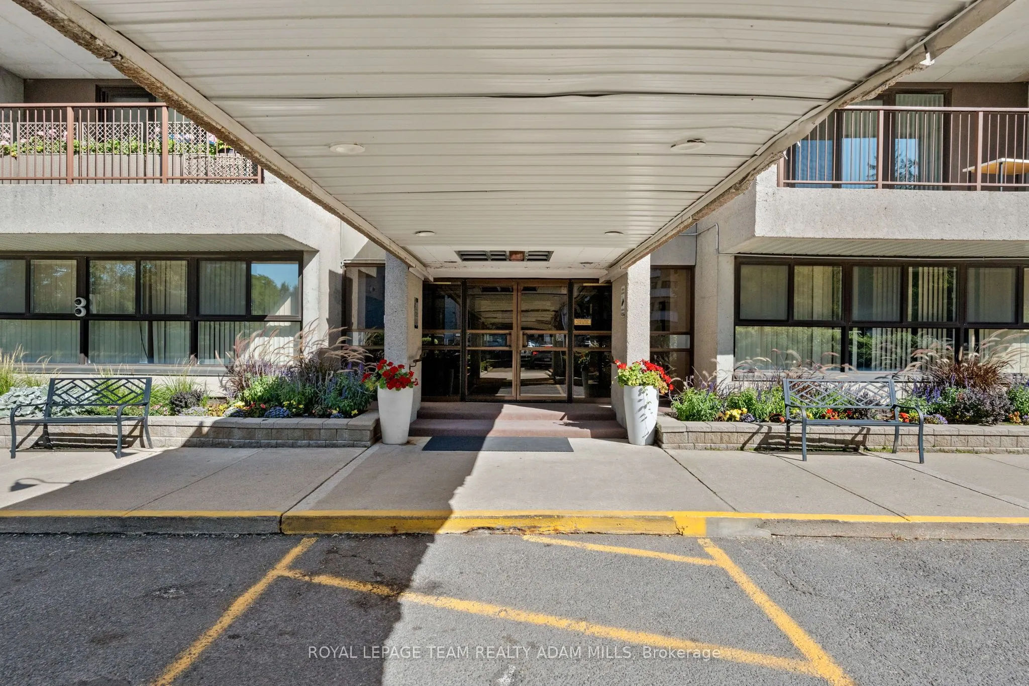 1785 Frobisher Lane, #1707