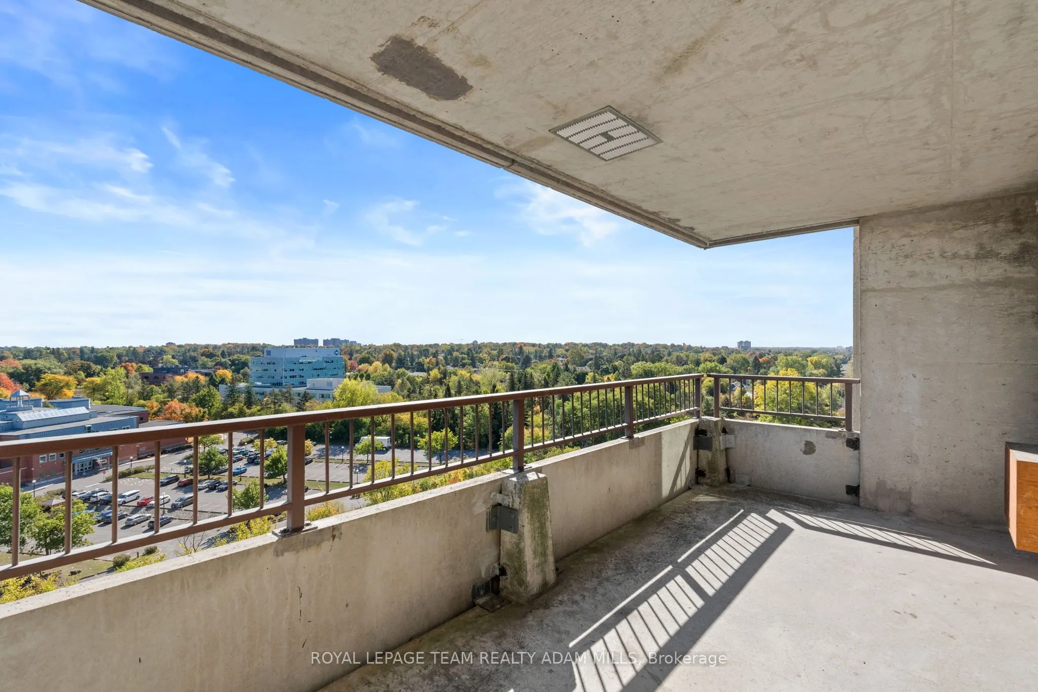 1785 Frobisher Lane, #1707