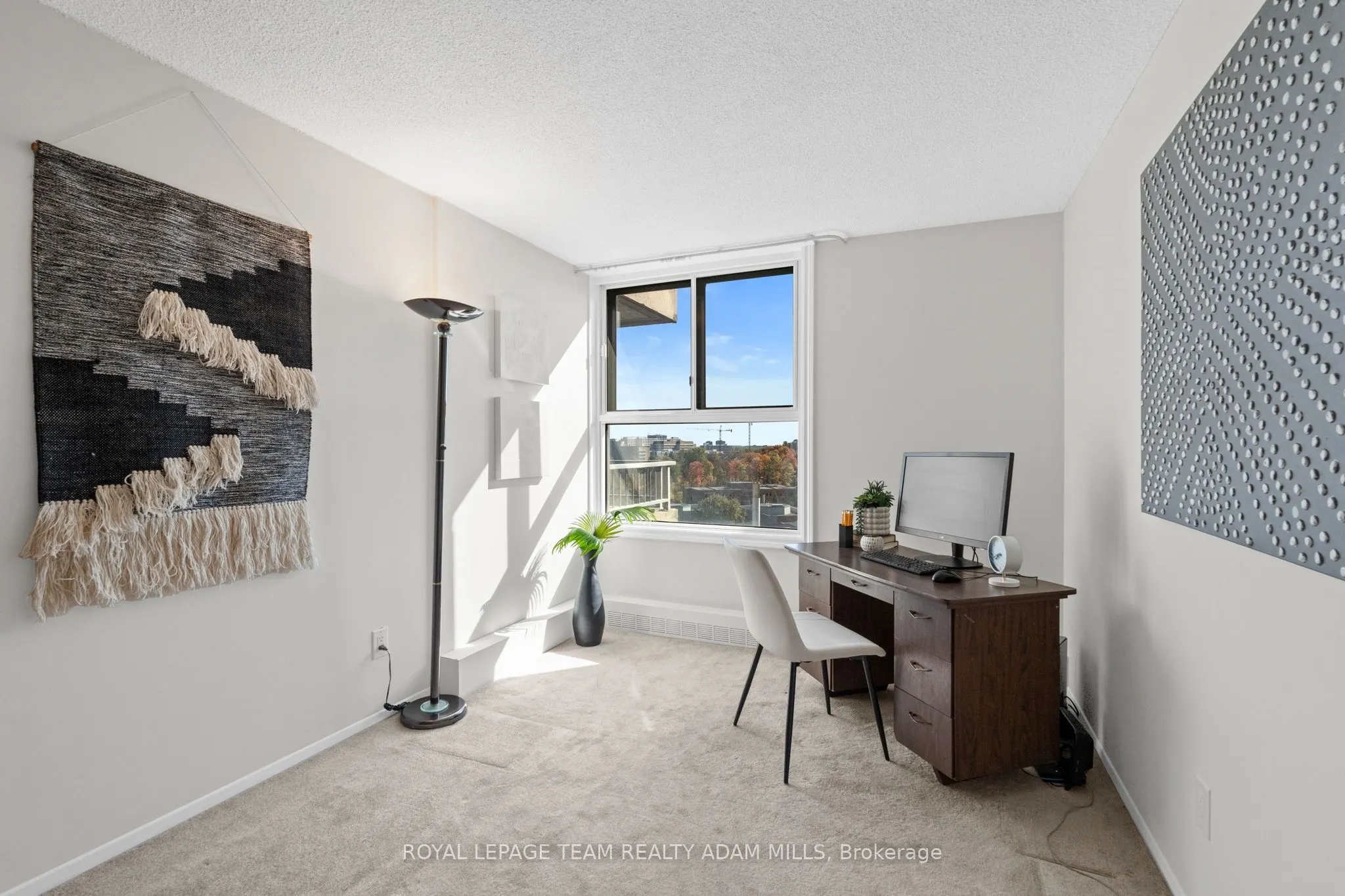 1785 Frobisher Lane, #1707