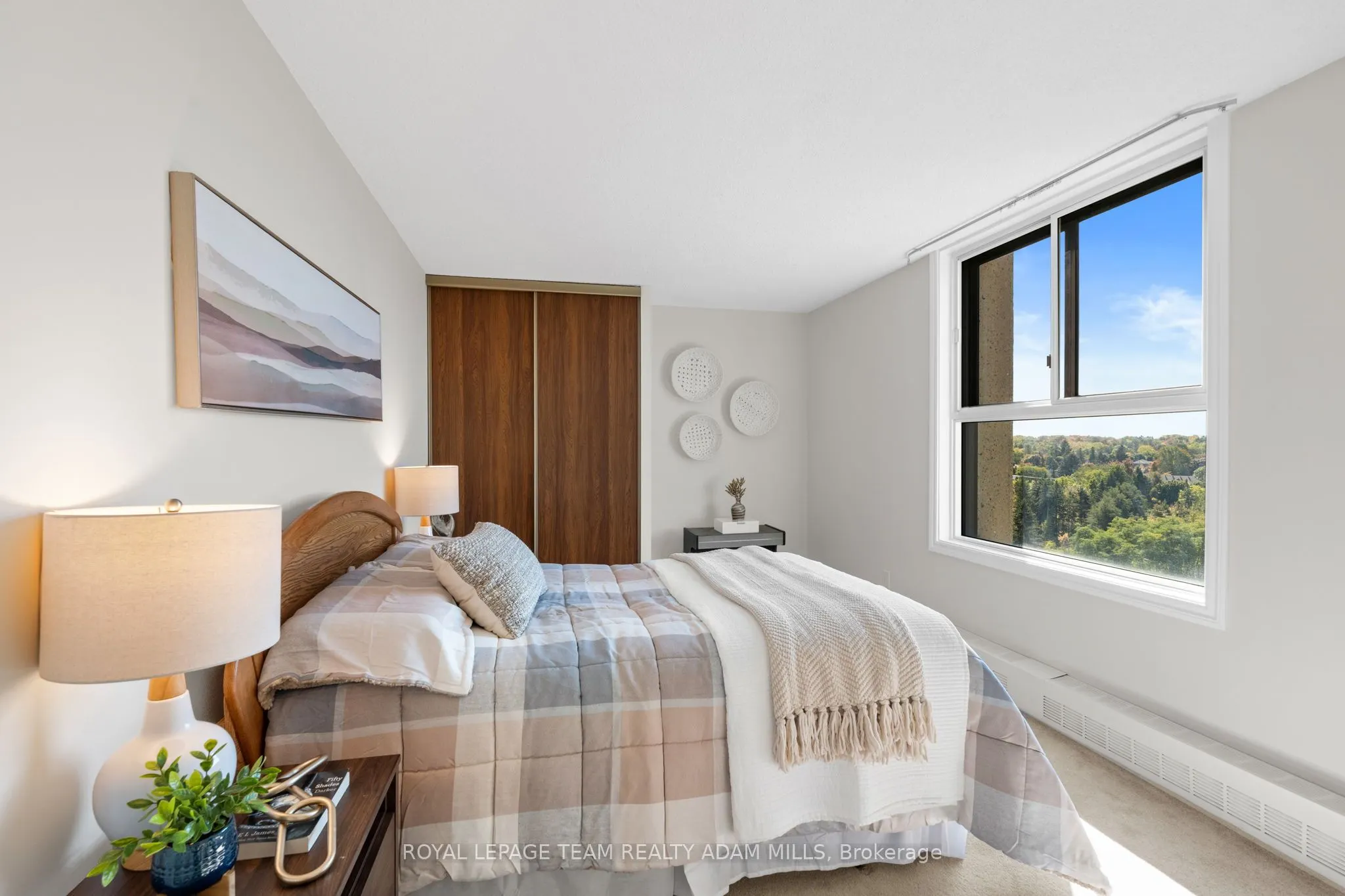 1785 Frobisher Lane, #1707