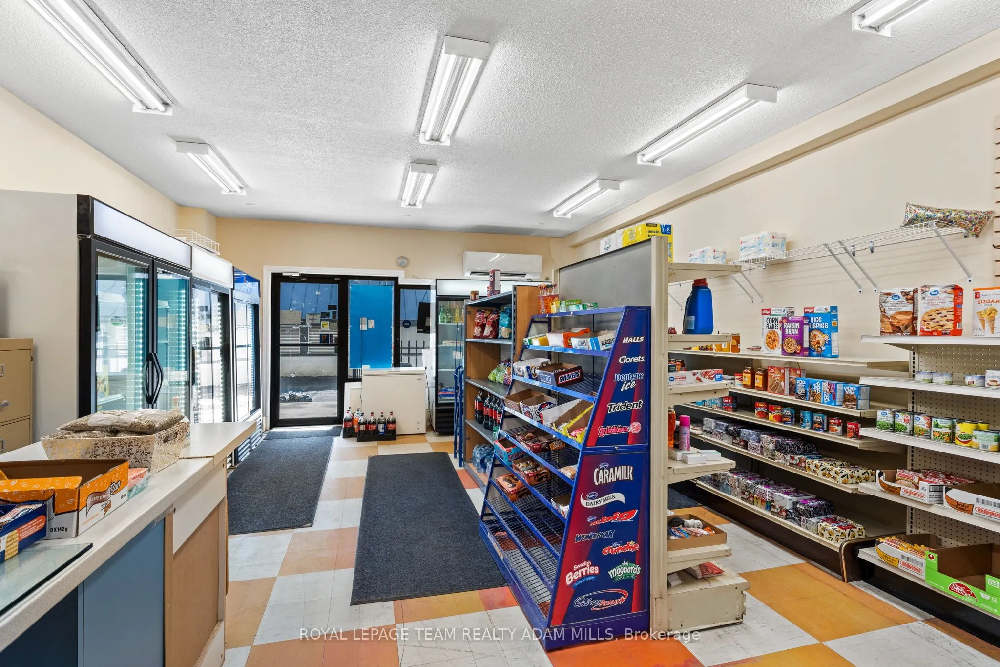 1785 Frobisher Lane, #1707