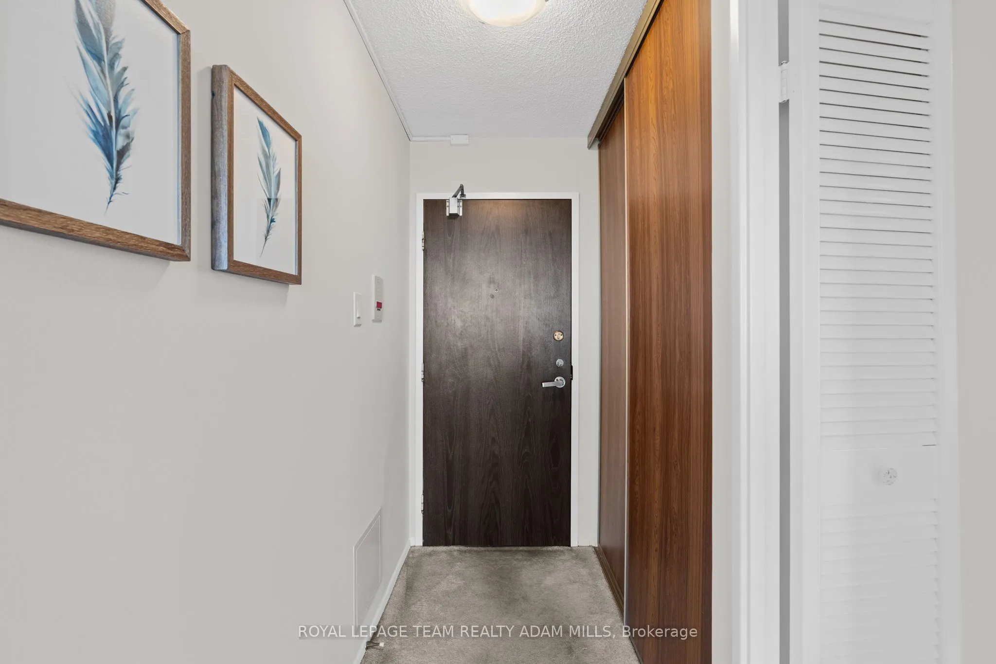 1785 Frobisher Lane, #1707