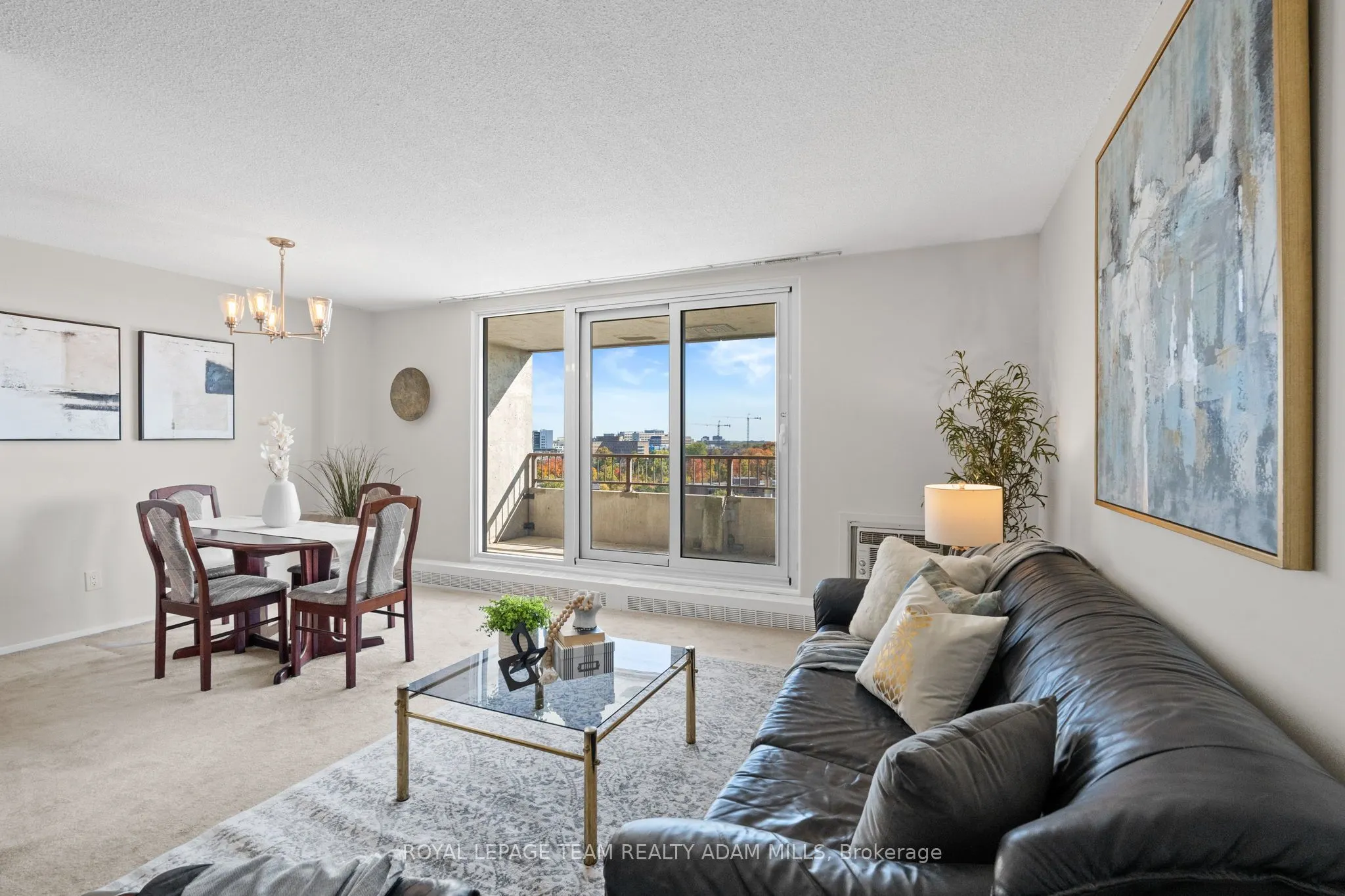 1785 Frobisher Lane, #1707