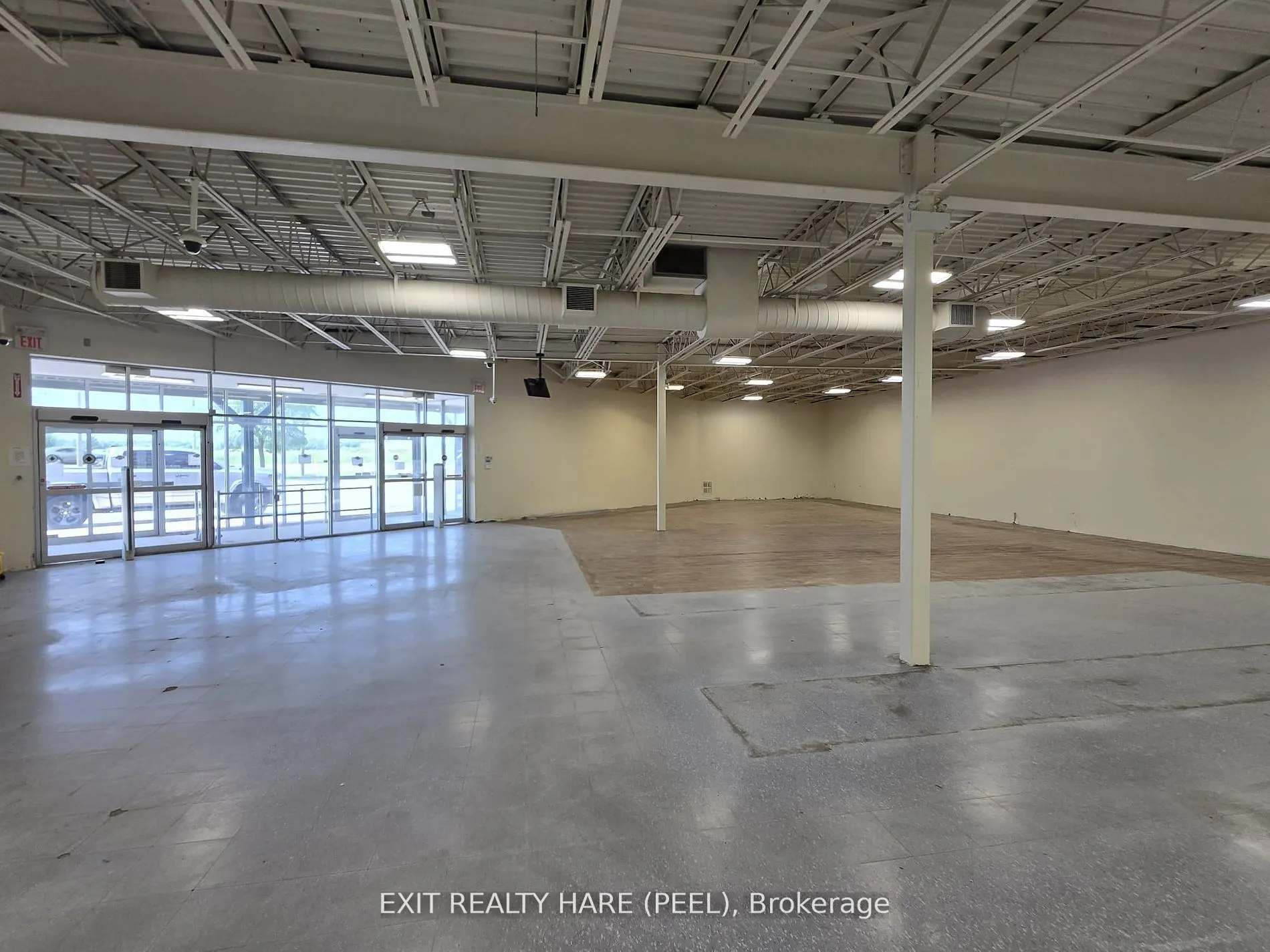 1780 Wharncliffe Road S