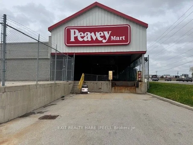 1780 Wharncliffe Road S