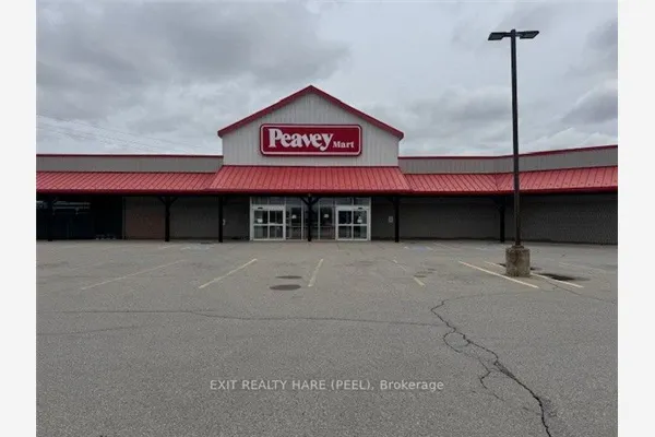 1780 Wharncliffe Road S