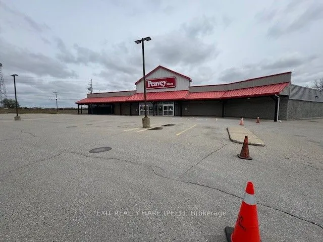 1780 Wharncliffe Road S