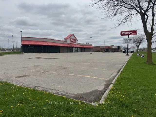 1780 Wharncliffe Road S