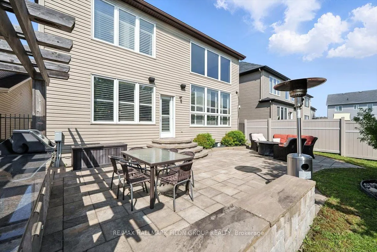 2145 Provence Avenue